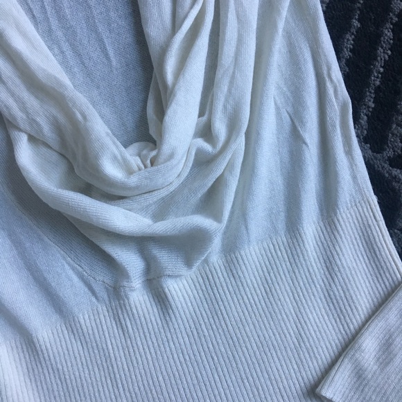 Cowl Neck Sweater - Picture 4 of 5